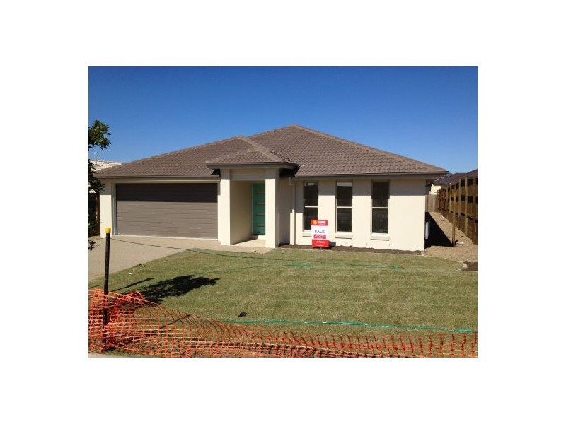 Lot 572 Anesbury St, Doolandella QLD 4077