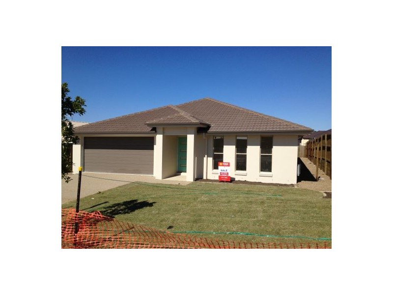 Lot 572 Anesbury St, Doolandella QLD 4077