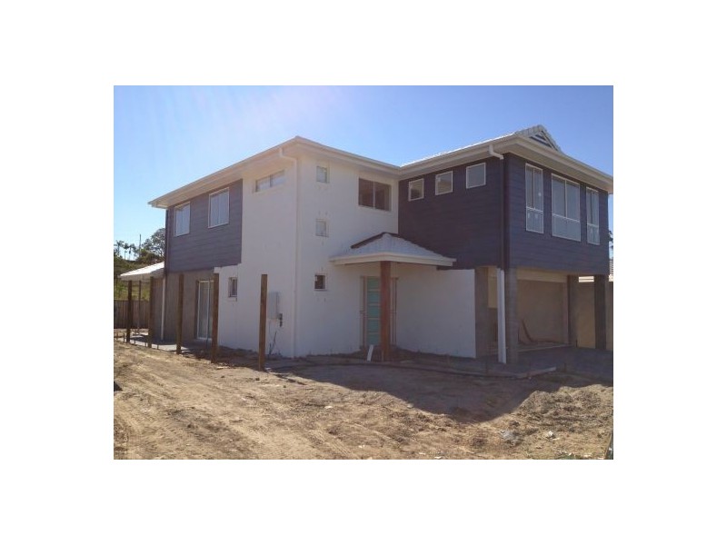 Lot 596 Anesbury St, Doolandella QLD 4077