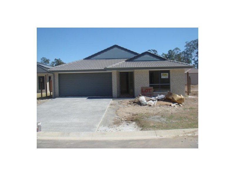 Lot 27 Fred Pham Cr, Doolandella QLD 4077