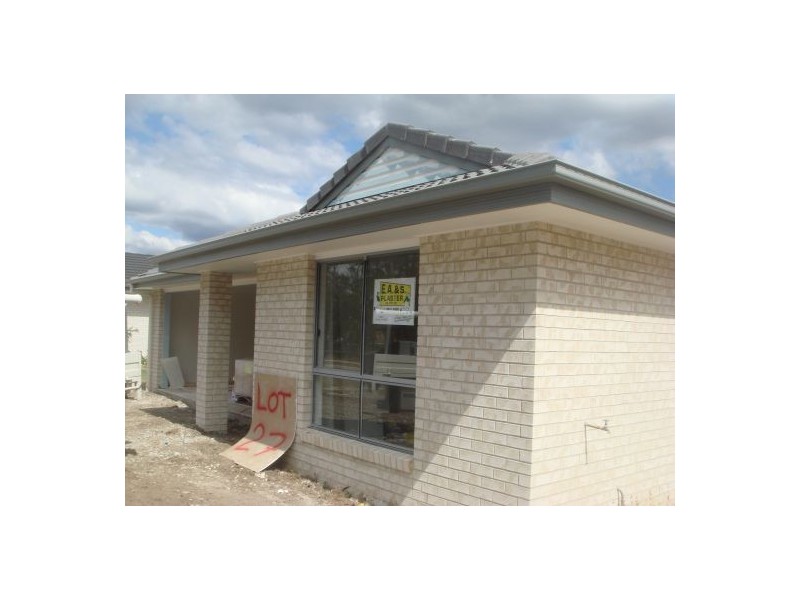 Lot 27 Fred Pham Cr, Doolandella QLD 4077
