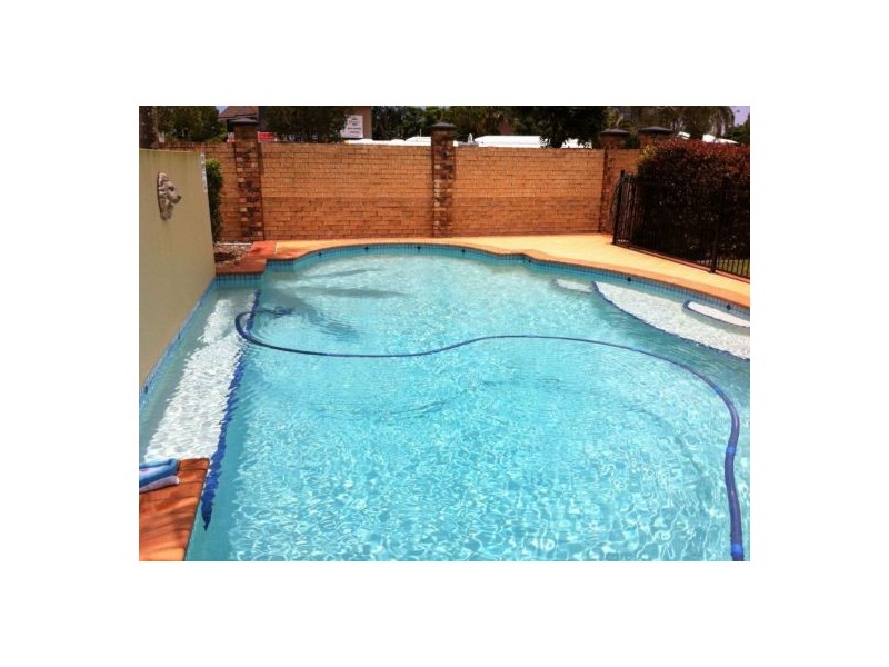 Sunnybank Hills QLD 4109