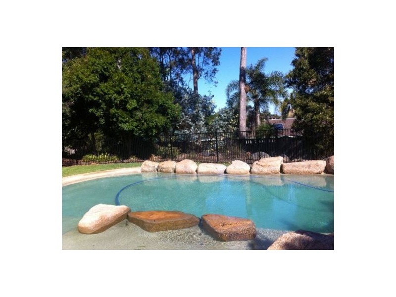 Sunnybank Hills QLD 4109