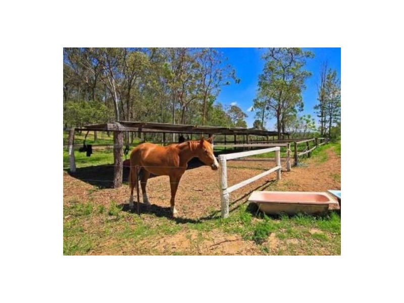 1633 Waterford – Tamborine Rd, Logan Village QLD 4207