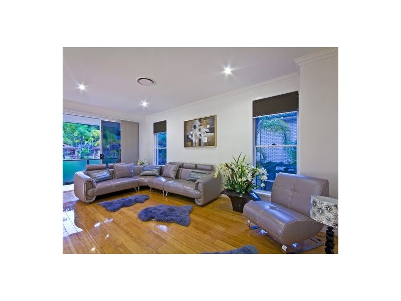 Shailer Park QLD 4128