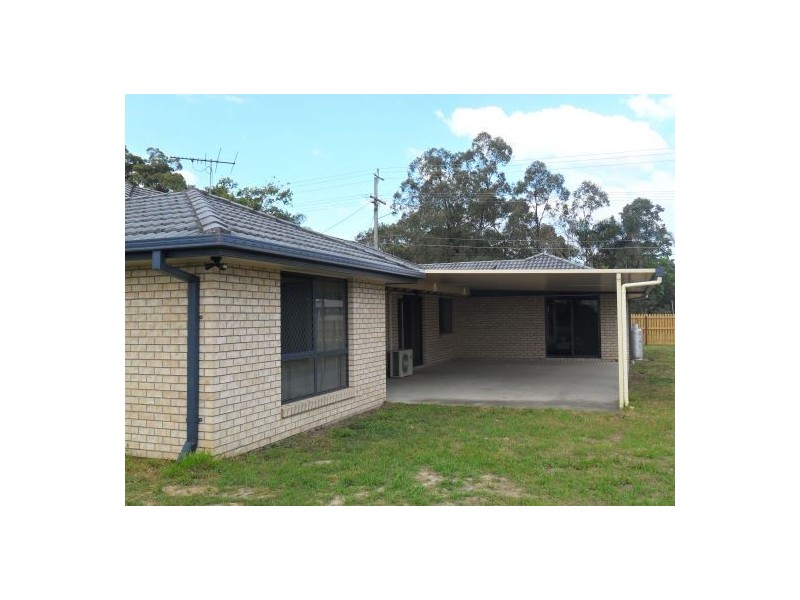 34 Second Avenue, Marsden QLD 4132