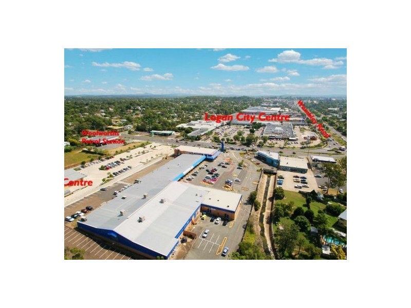 13/390 Kingston Rd, Slacks Creek QLD 4127