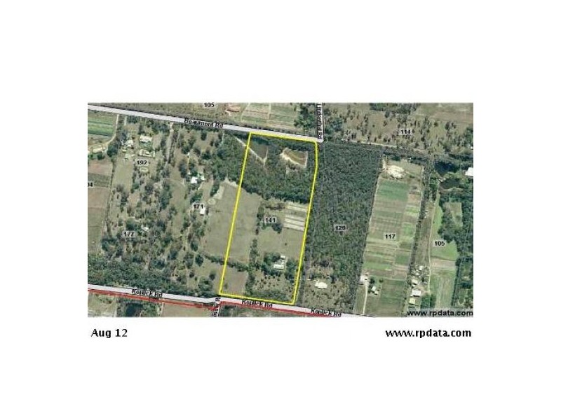 141 Koplick Rd, Park Ridge QLD 4125