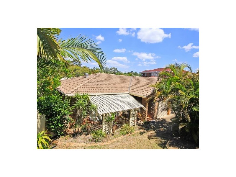 8 Tetratheca Pl, Sunnybank Hills QLD 4109