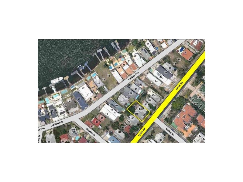 148 Lytton Rd, East Brisbane QLD 4169