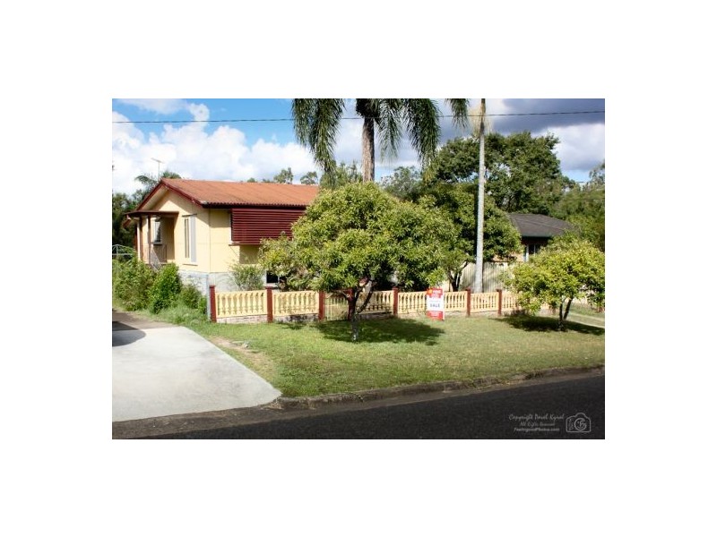 3 Lowndes St, Salisbury QLD 4107