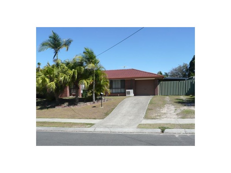 Boronia Heights QLD 4124