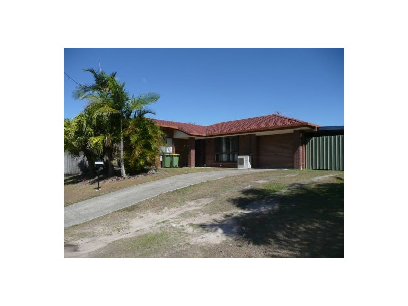 Boronia Heights QLD 4124
