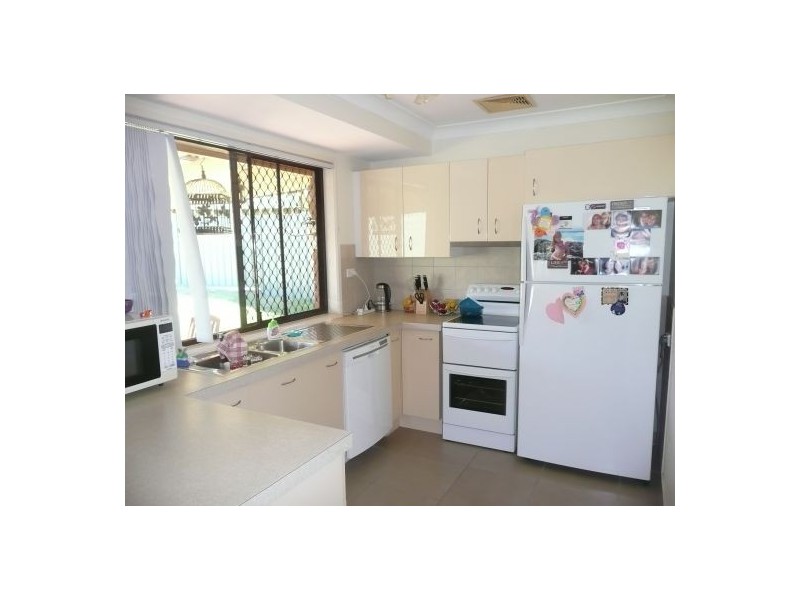 Boronia Heights QLD 4124