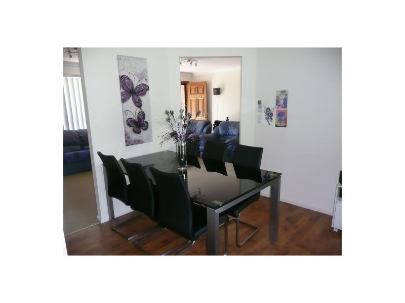 Boronia Heights QLD 4124