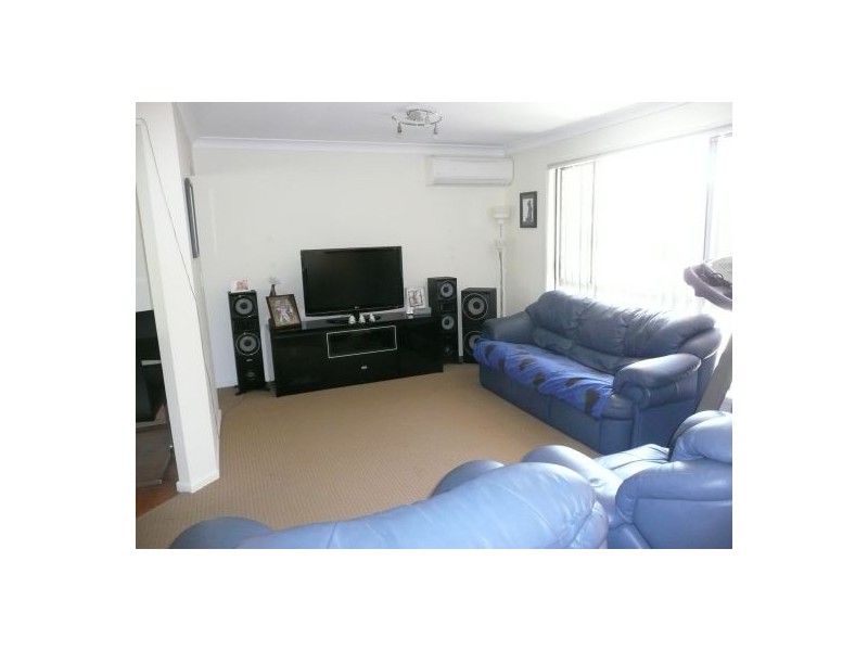 Boronia Heights QLD 4124