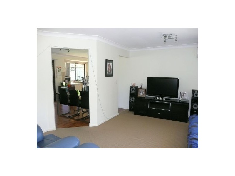 Boronia Heights QLD 4124