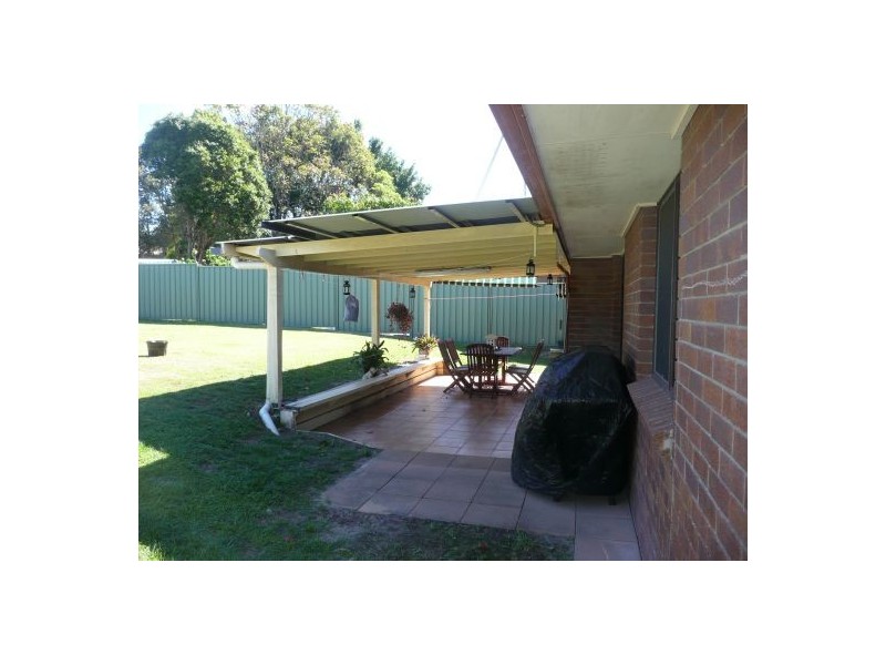 Boronia Heights QLD 4124