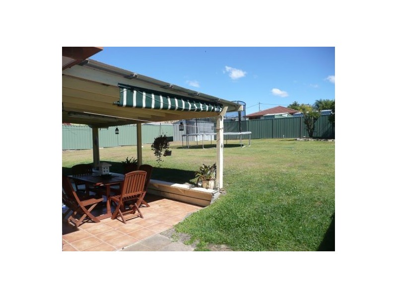 Boronia Heights QLD 4124