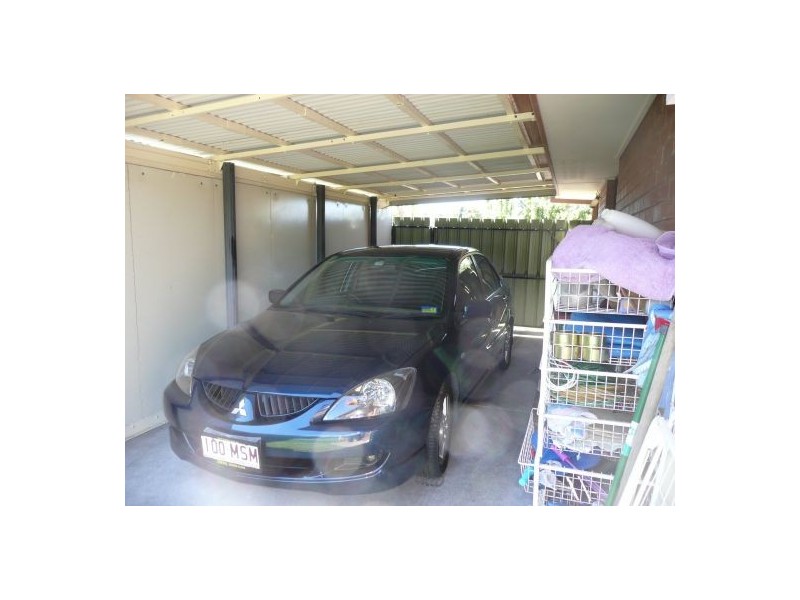 Boronia Heights QLD 4124