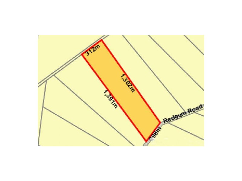 Lot 68 Redgum Rd, Ducklo QLD 4405