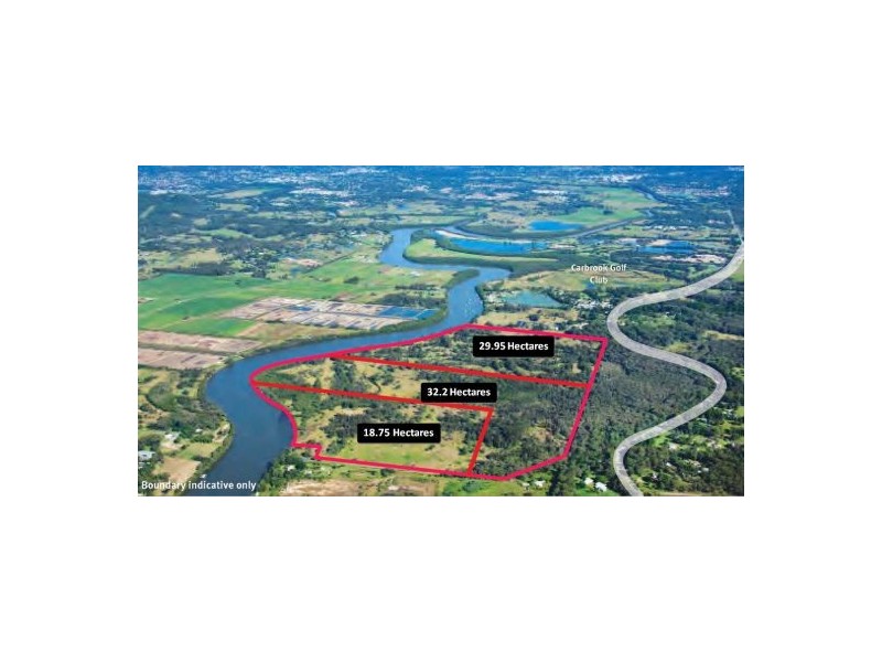 21-51 Riedel Rd, Carbrook QLD 4130