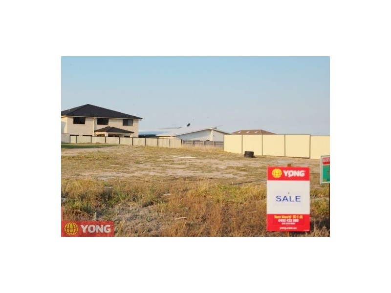 39 (lot82) Maryland Drive, Regents Park QLD 4118