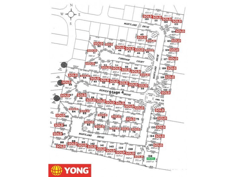 44 (lot136) Maryland Drive, Regents Park QLD 4118