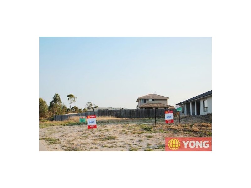 44 (lot136) Maryland Drive, Regents Park QLD 4118