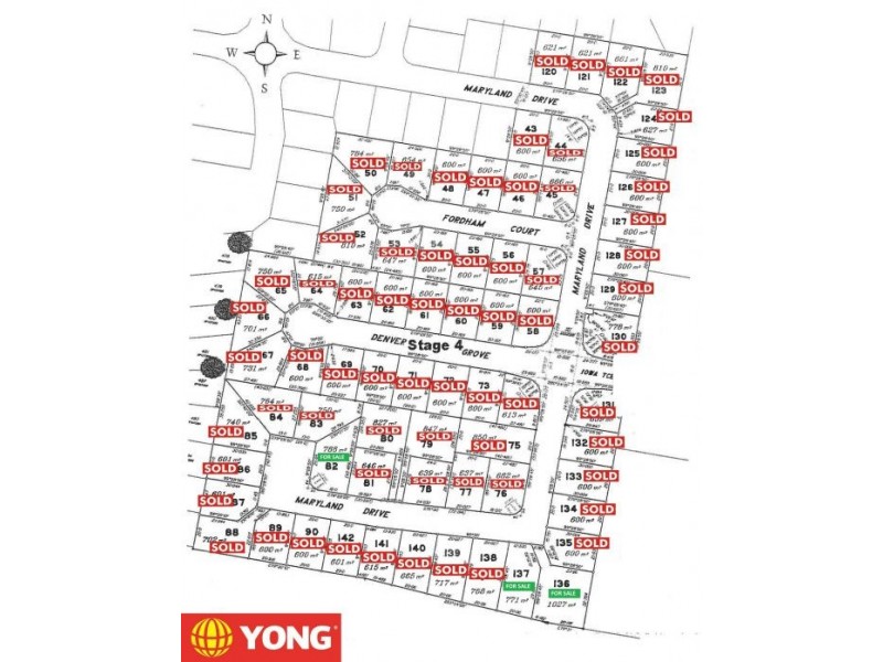 46 (lot137) Maryland Drive, Regents Park QLD 4118
