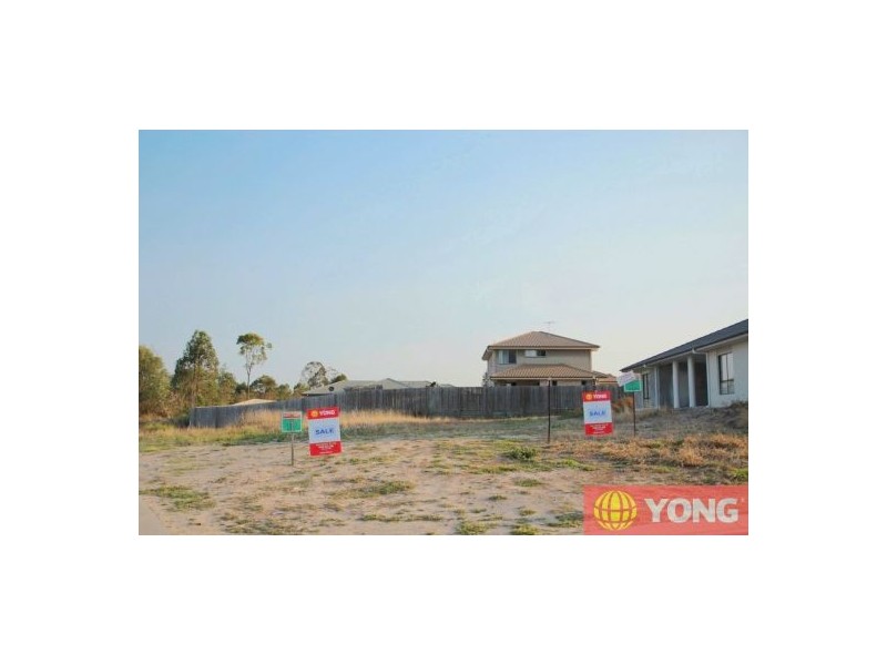 46 (lot137) Maryland Drive, Regents Park QLD 4118
