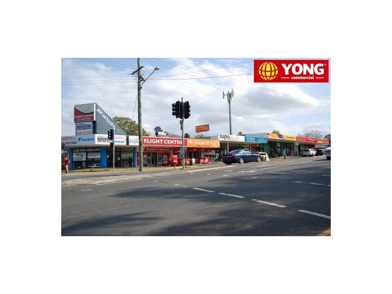 Indooroopilly QLD 4068