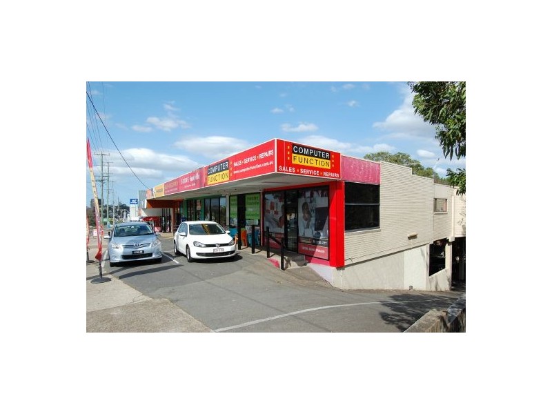 Indooroopilly QLD 4068