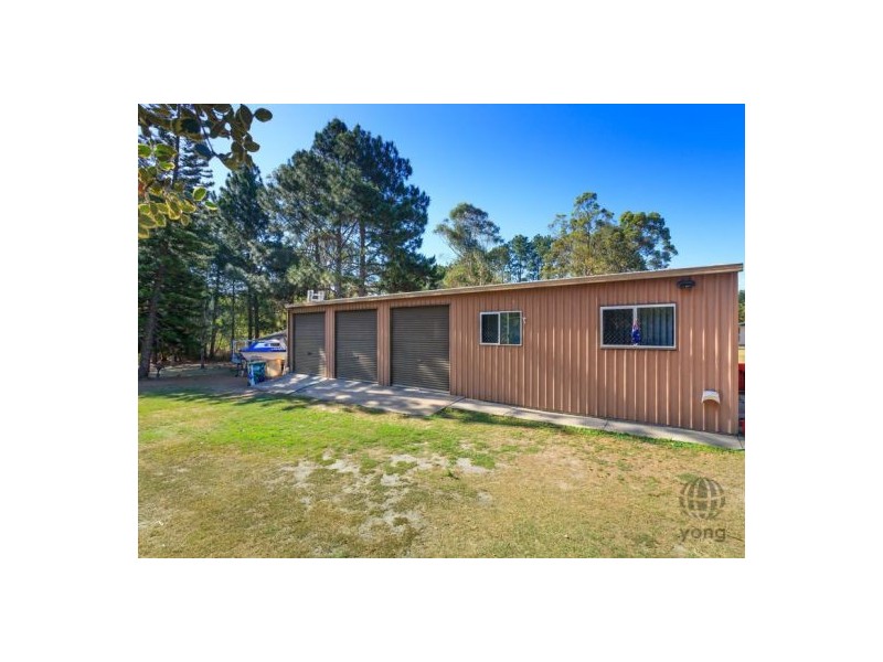 329 Middle Rd, Boronia Heights QLD 4124