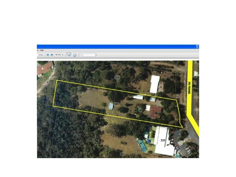 329 Middle Rd, Boronia Heights QLD 4124