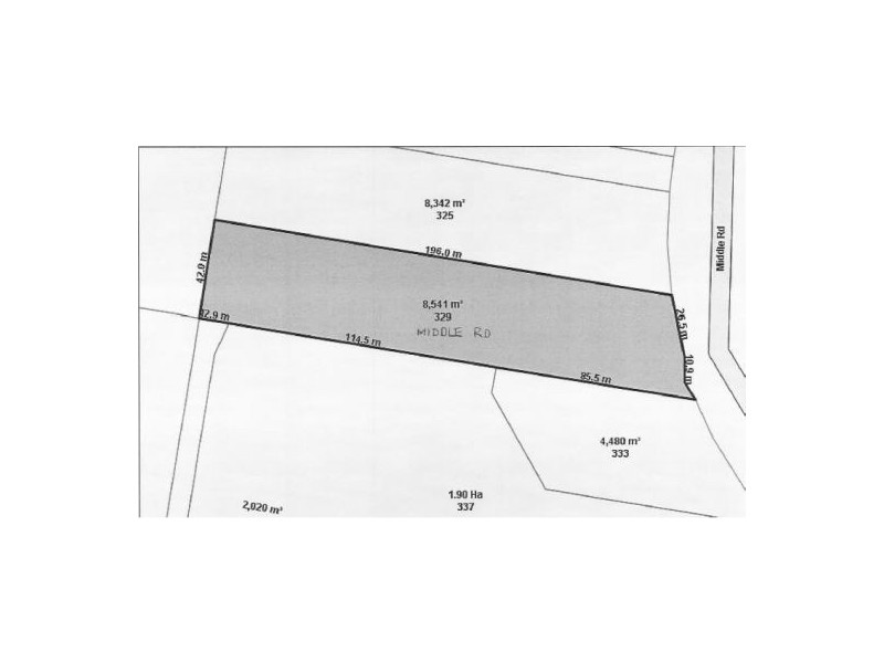 329 Middle Rd, Boronia Heights QLD 4124