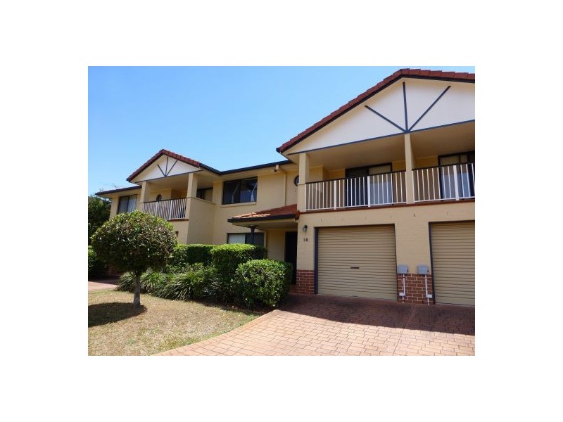 16/8 Deason St, Sunnybank QLD 4109