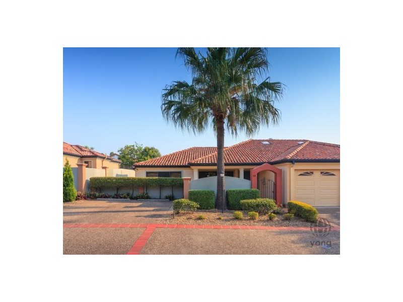 Unit 13/24 Radan St, Sunnybank Hills QLD 4109