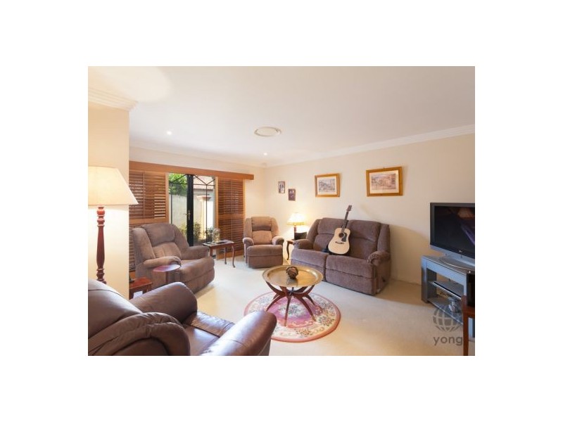 Unit 13/24 Radan St, Sunnybank Hills QLD 4109