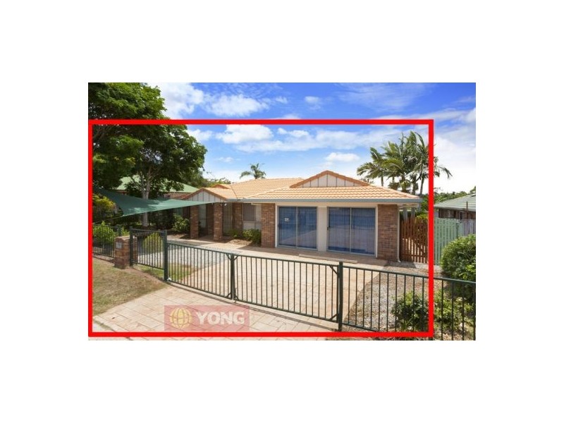 Hillcrest QLD 4118