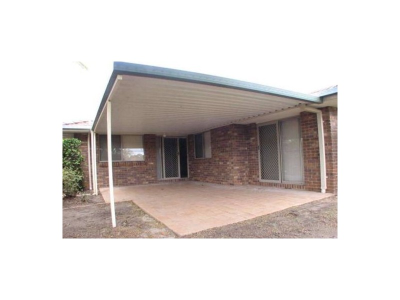 Hillcrest QLD 4118