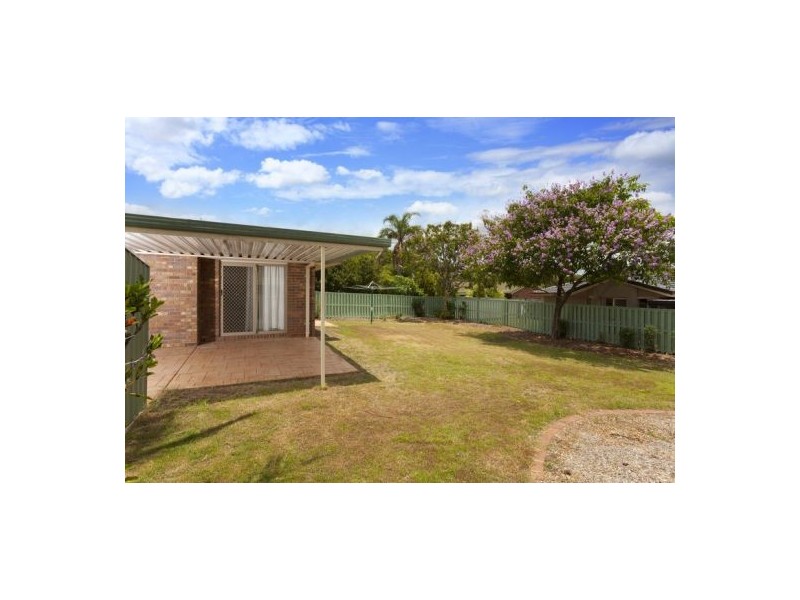 Hillcrest QLD 4118