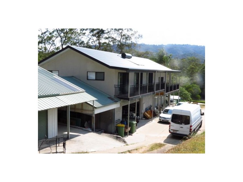 44 Glen Nathan Court, Mount Nathan QLD 4211