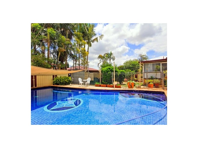 21 Pankina St, Sunnybank QLD 4109