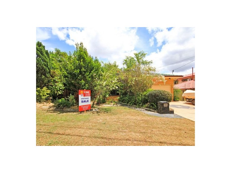 21 Pankina St, Sunnybank QLD 4109