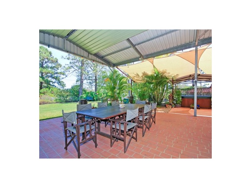 45 Dyson Ave, Sunnybank QLD 4109