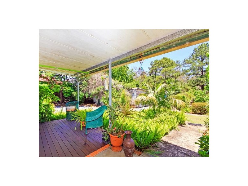 45 Dyson Ave, Sunnybank QLD 4109