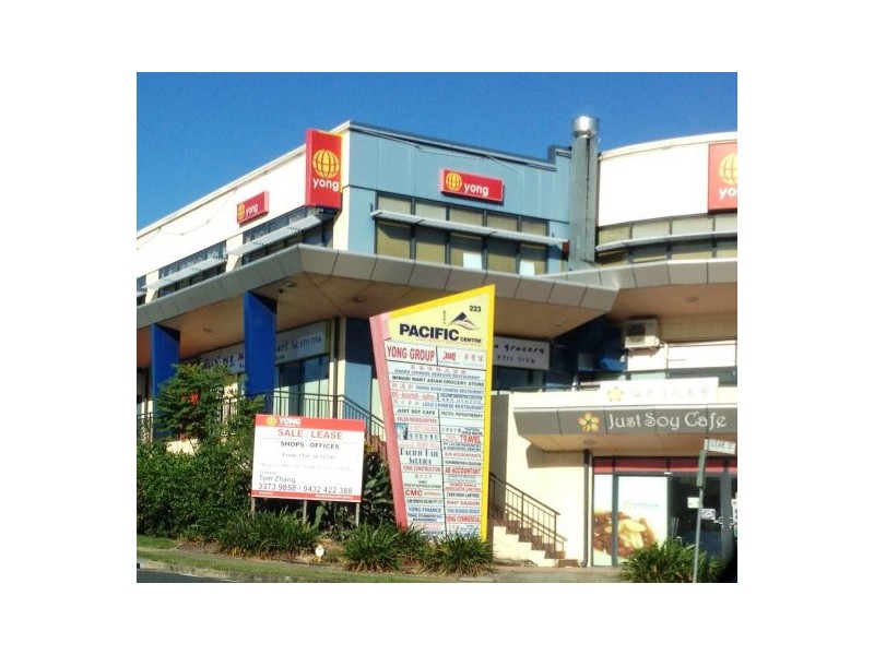 Pacific Centre Calam Rd, Sunnybank Hills QLD 4109