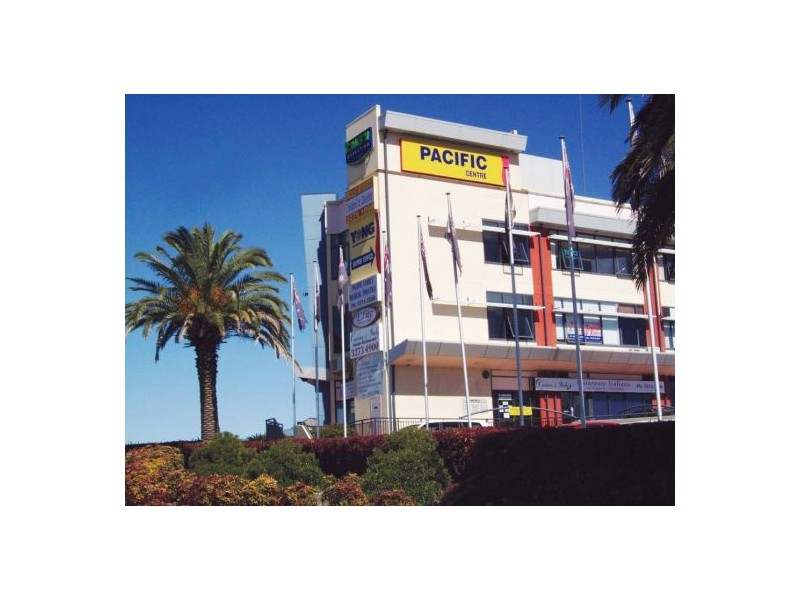 Pacific Centre Calam Rd, Sunnybank Hills QLD 4109