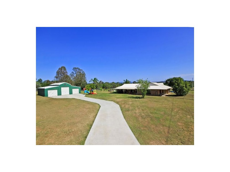 101 Kenny Rd, Chambers Flat QLD 4133